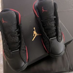 Air Jordan 13 Retro Bred